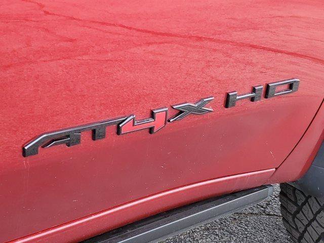 Used 2026 GMC Sierra 2500 AT4X w/ AT4X AEV Edition AWD/4WD image 6