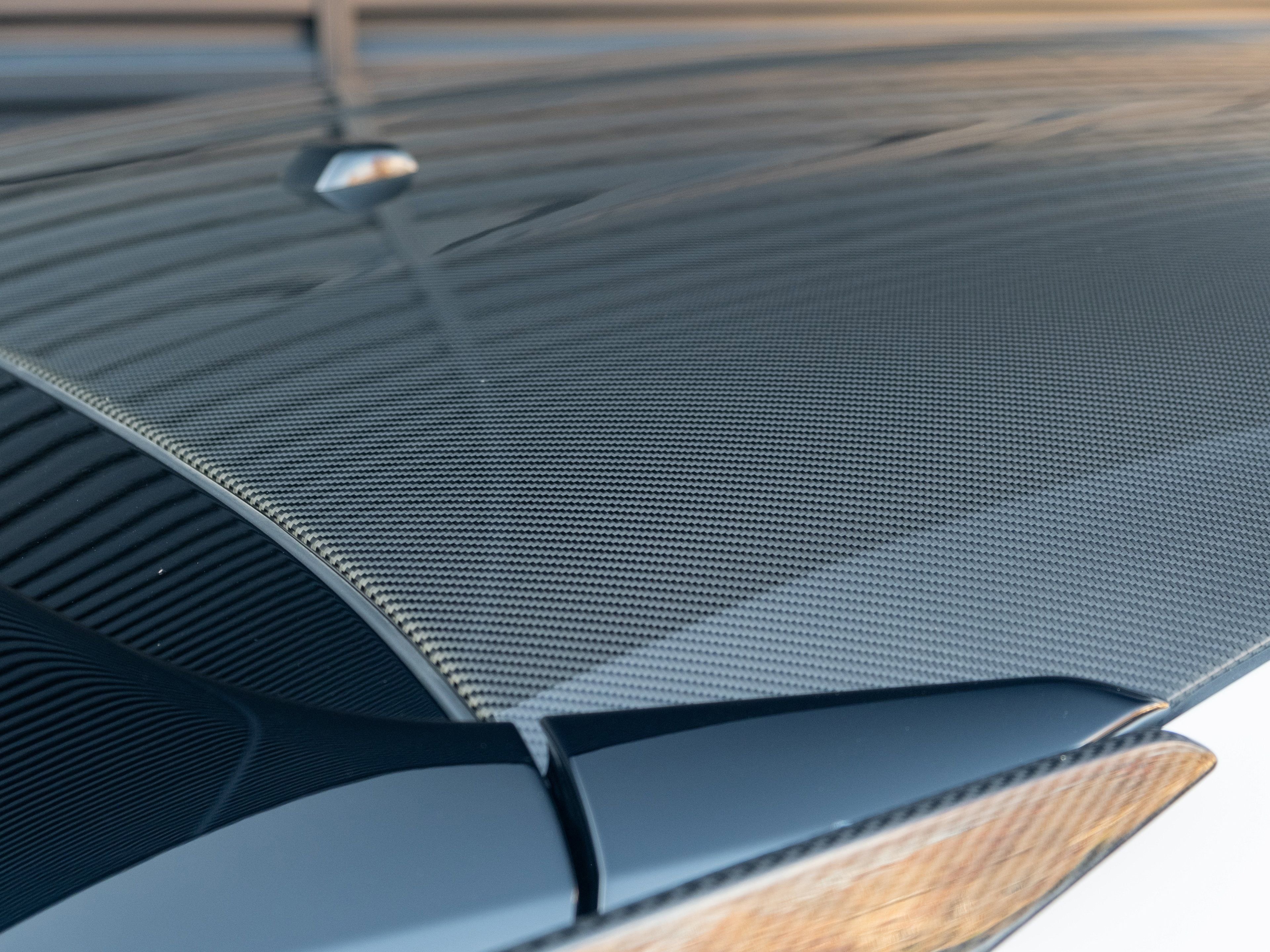 Certified 2024 Porsche Cayenne Turbo GT image 49