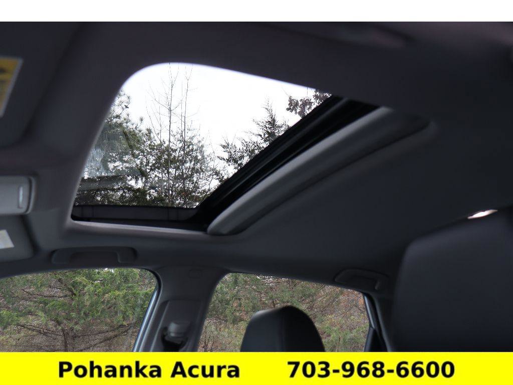 Certified 2025 Acura Integra image 18