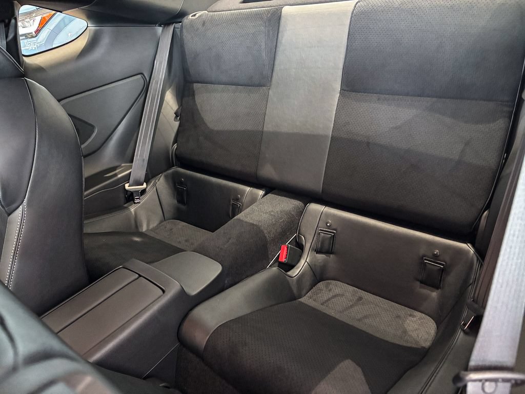 New 2026 Toyota GR86 Premium w/ Performance Package RWD image 30