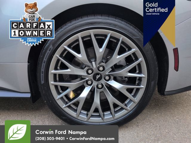 Used 2025 Ford Mustang GT Premium RWD image 31