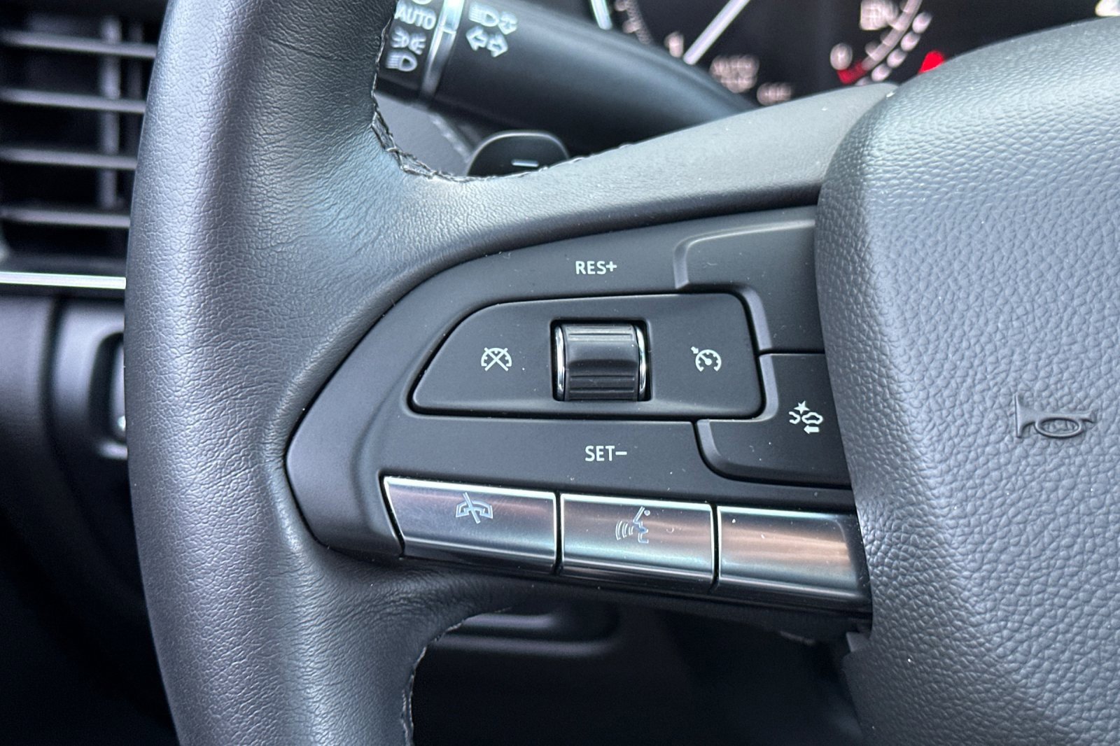 Certified 2024 Cadillac CT5 Premium Luxury image 35