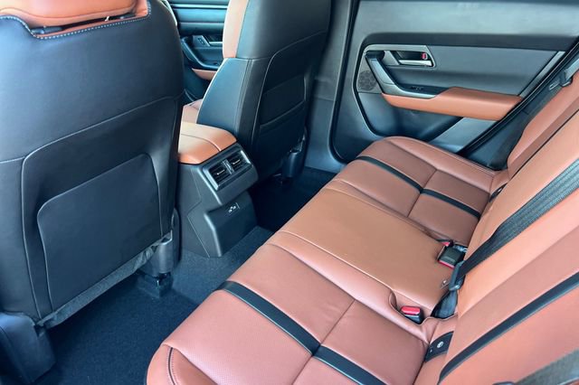 New 2026 MAZDA CX-50 AWD 2.5 S w/ Cargo Package image 13
