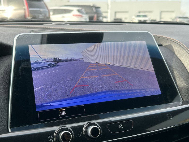 Used 2021 Cadillac CT5 Sport image 29