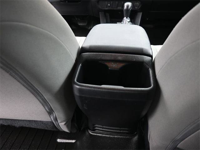 Certified 2023 Toyota Tacoma SR image 29