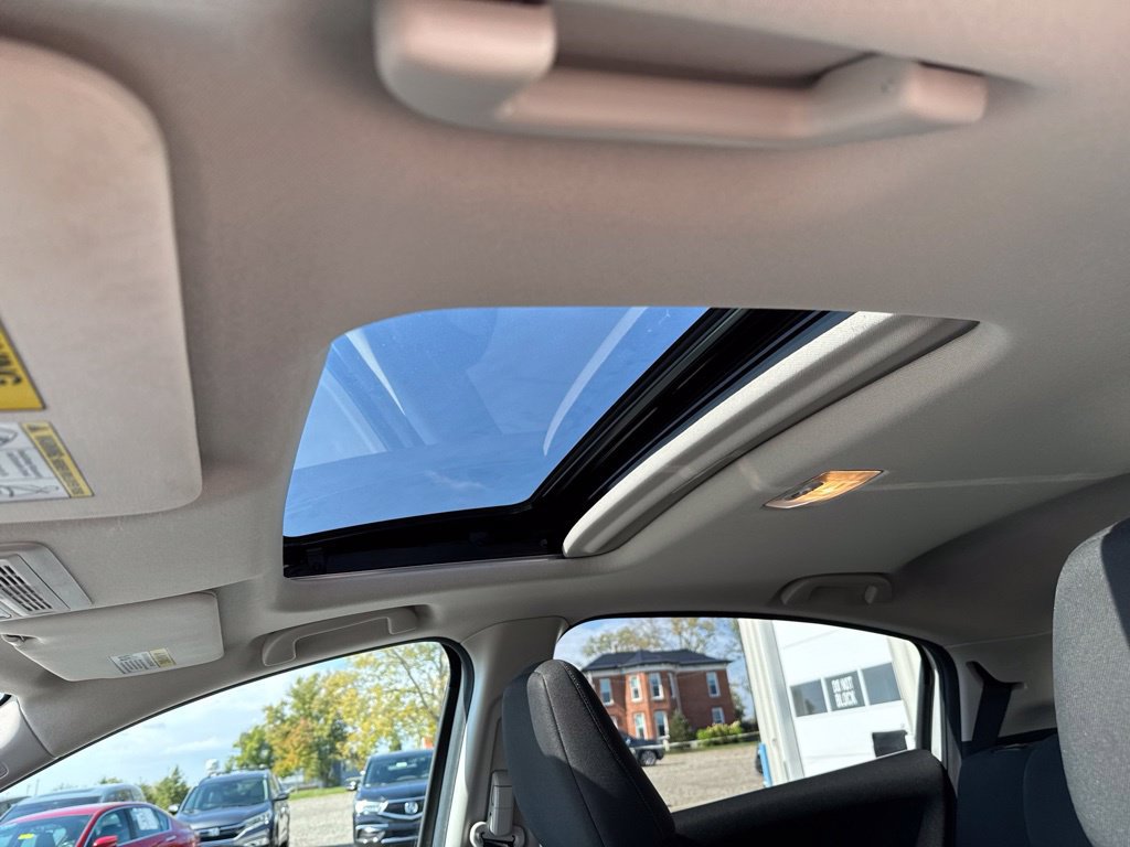 Used 2022 Honda HR-V EX image 30
