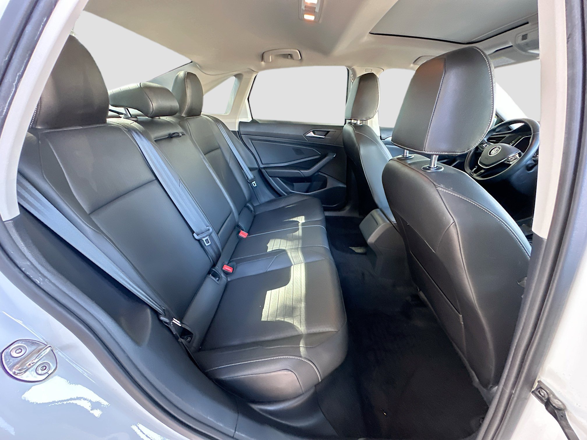 Used 2019 Volkswagen Jetta SE image 26