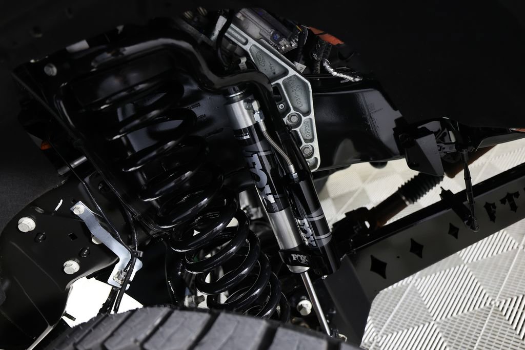 Used 2026 Ford F250 Platinum image 42