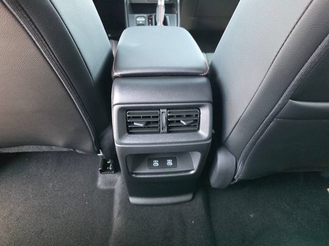 New 2026 Honda CR-V Sport image 16