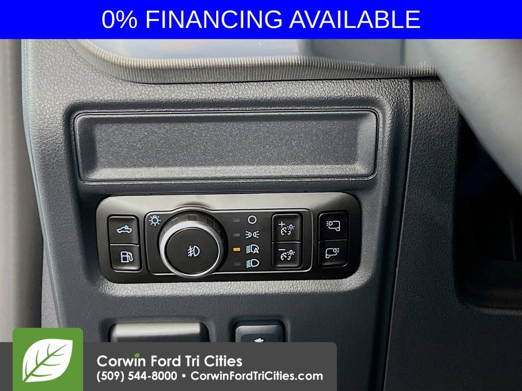 New 2025 Ford F150 Lariat w/ Equipment Group 502A High image 19