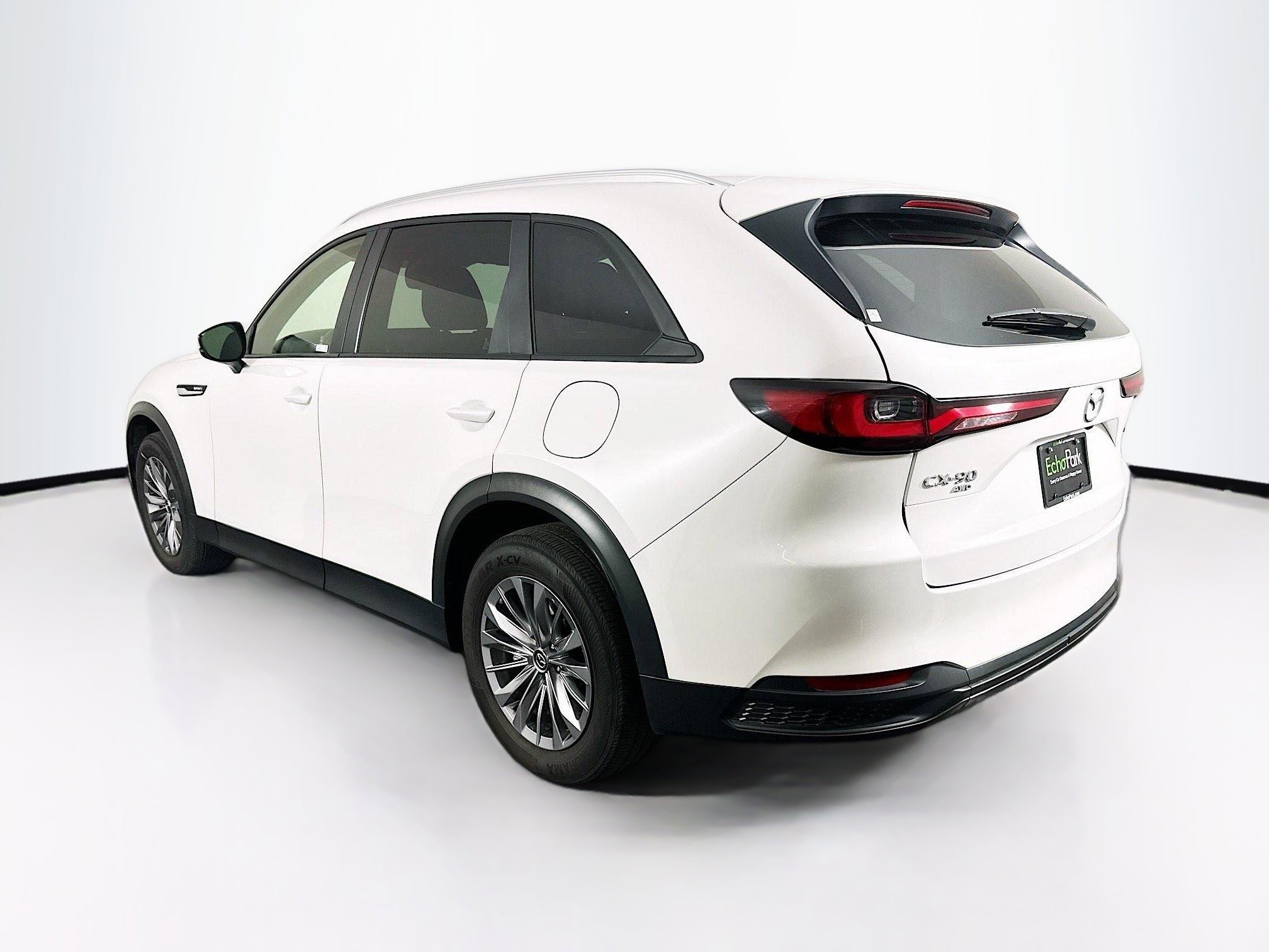 Used 2025 MAZDA CX-90 3.3 Turbo w/ Select Package image 5