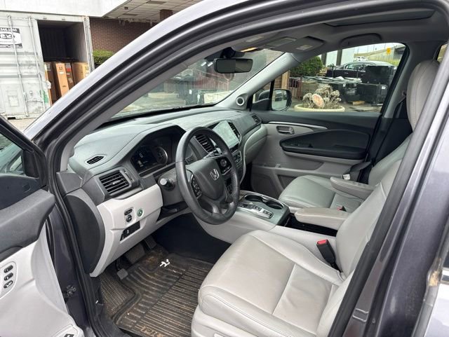 Used 2022 Honda Pilot EX-L image 9
