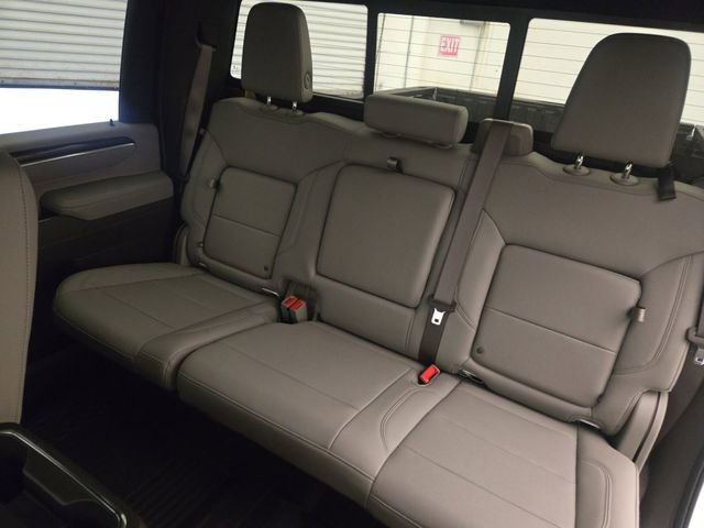 Certified 2025 Chevrolet Silverado 2500 LT w/ All Star Edition image 22