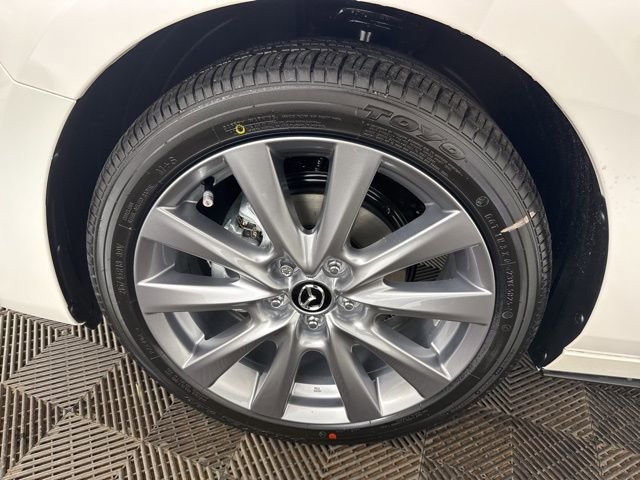 New 2026 MAZDA MAZDA3 2.5 S Sedan w/ Preferred Pkg image 29