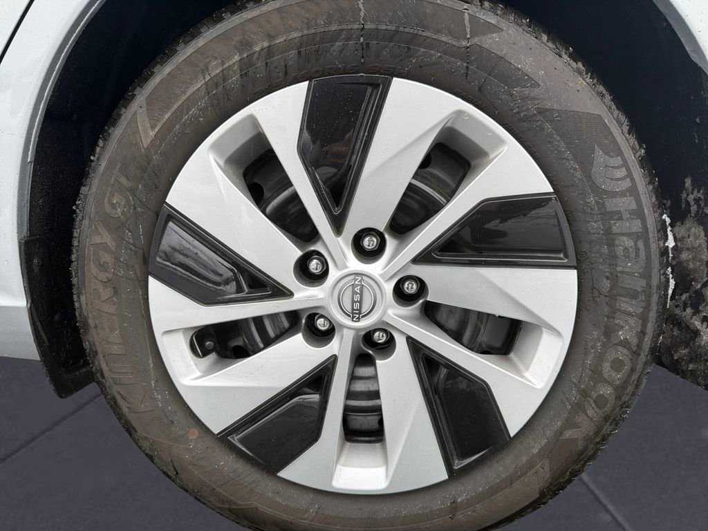 Used 2023 Nissan Altima 2.5 S image 14