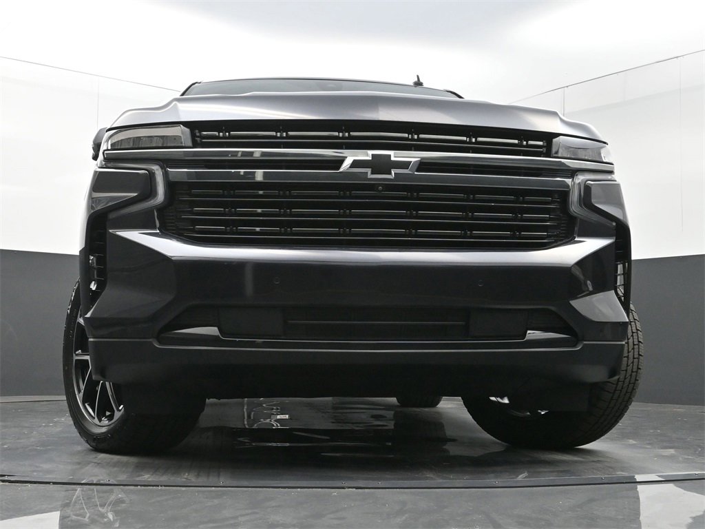 Used 2022 Chevrolet Tahoe RST w/ Luxury Package image 30