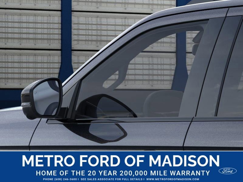 New 2026 Ford Expedition Max Platinum image 21