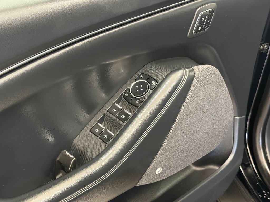 Certified 2023 Ford Mustang Mach-E Premium AWD/4WD image 17