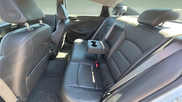 Used 2024 Chevrolet Malibu LT FWD image 19