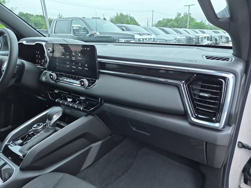 New 2026 GMC Canyon Elevation w/ Convenience Package AWD/4WD image 42