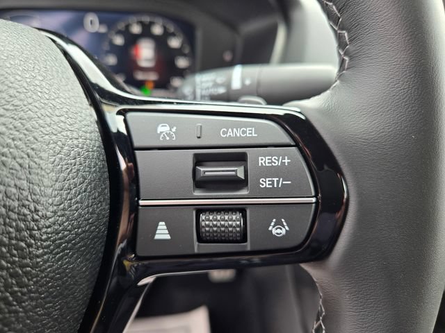 New 2026 Honda Civic Sport Touring image 12