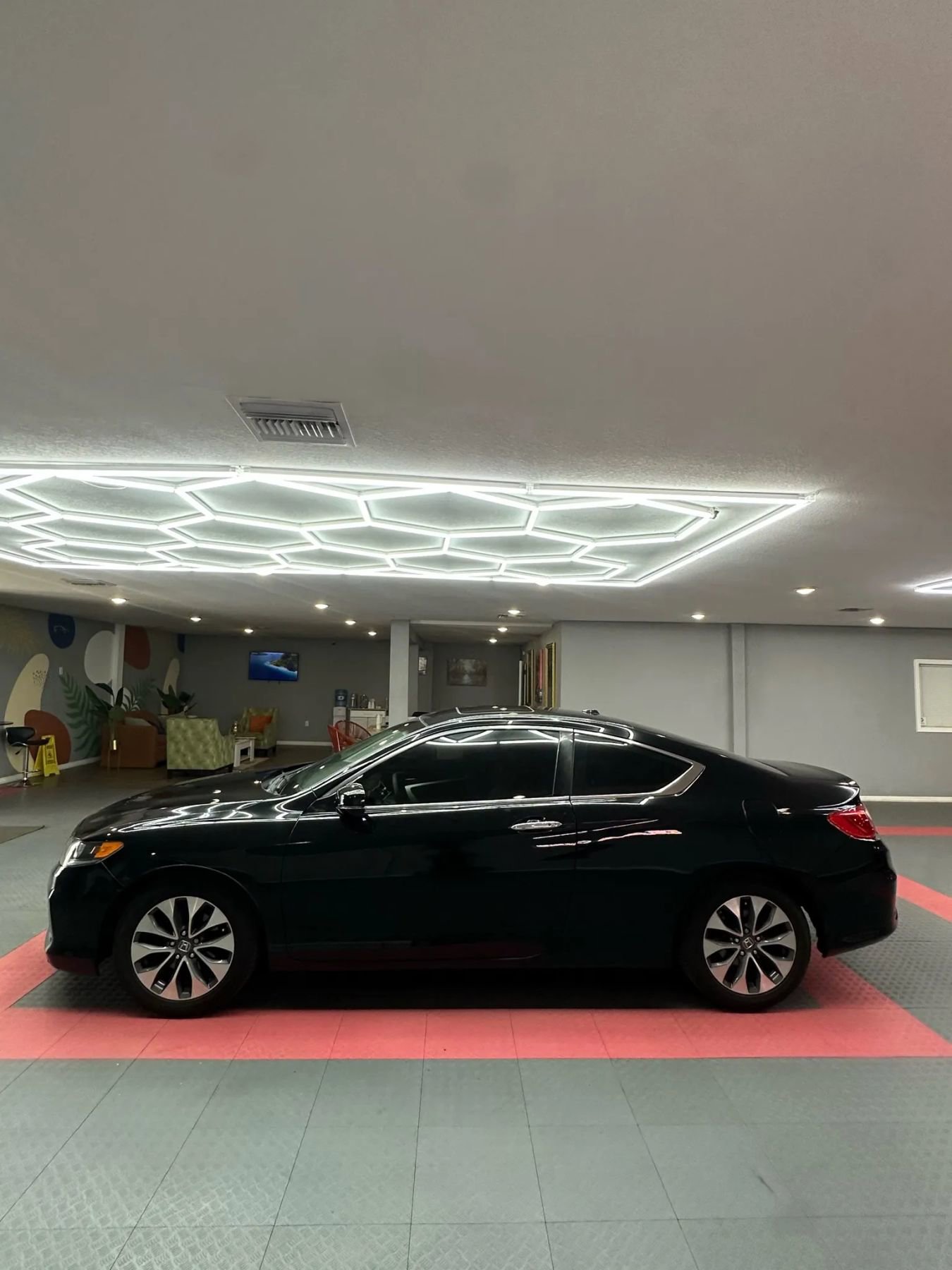 Used 2013 Honda Accord EX-L image 3