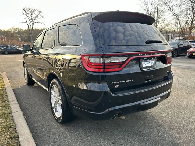 Used 2023 Dodge Durango R/T image 6