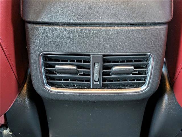 Used 2024 MAZDA CX-5 Carbon Edition image 17