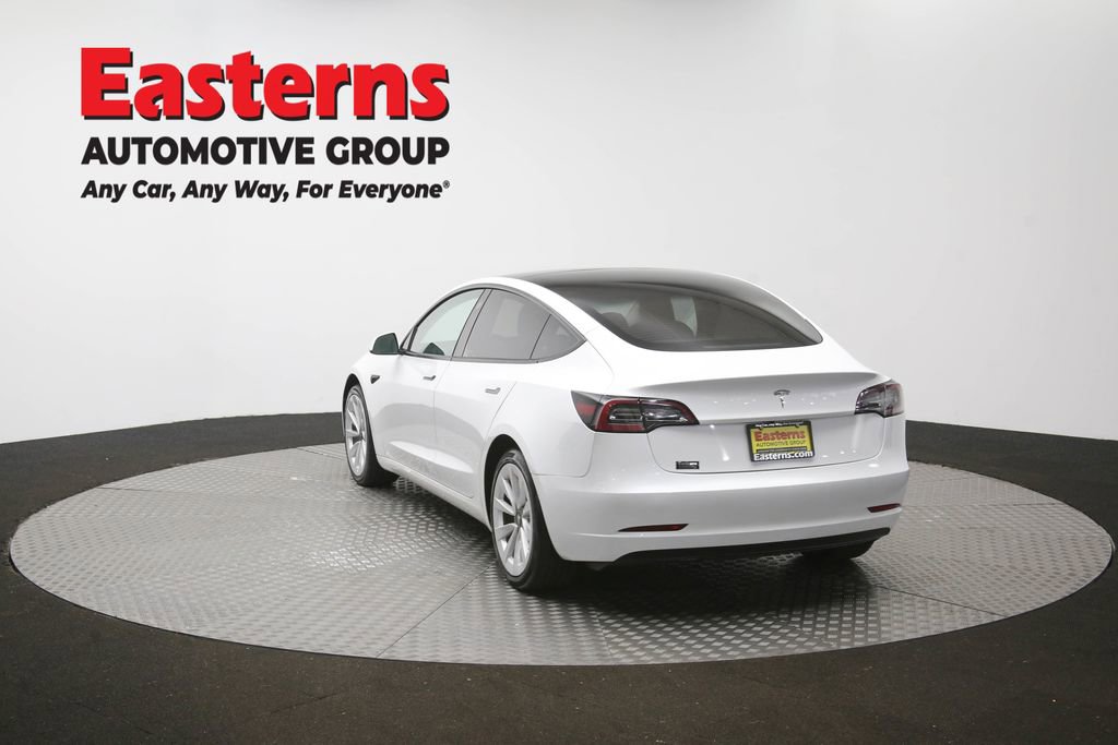 Used 2023 Tesla Model 3 Standard Range RWD image 60