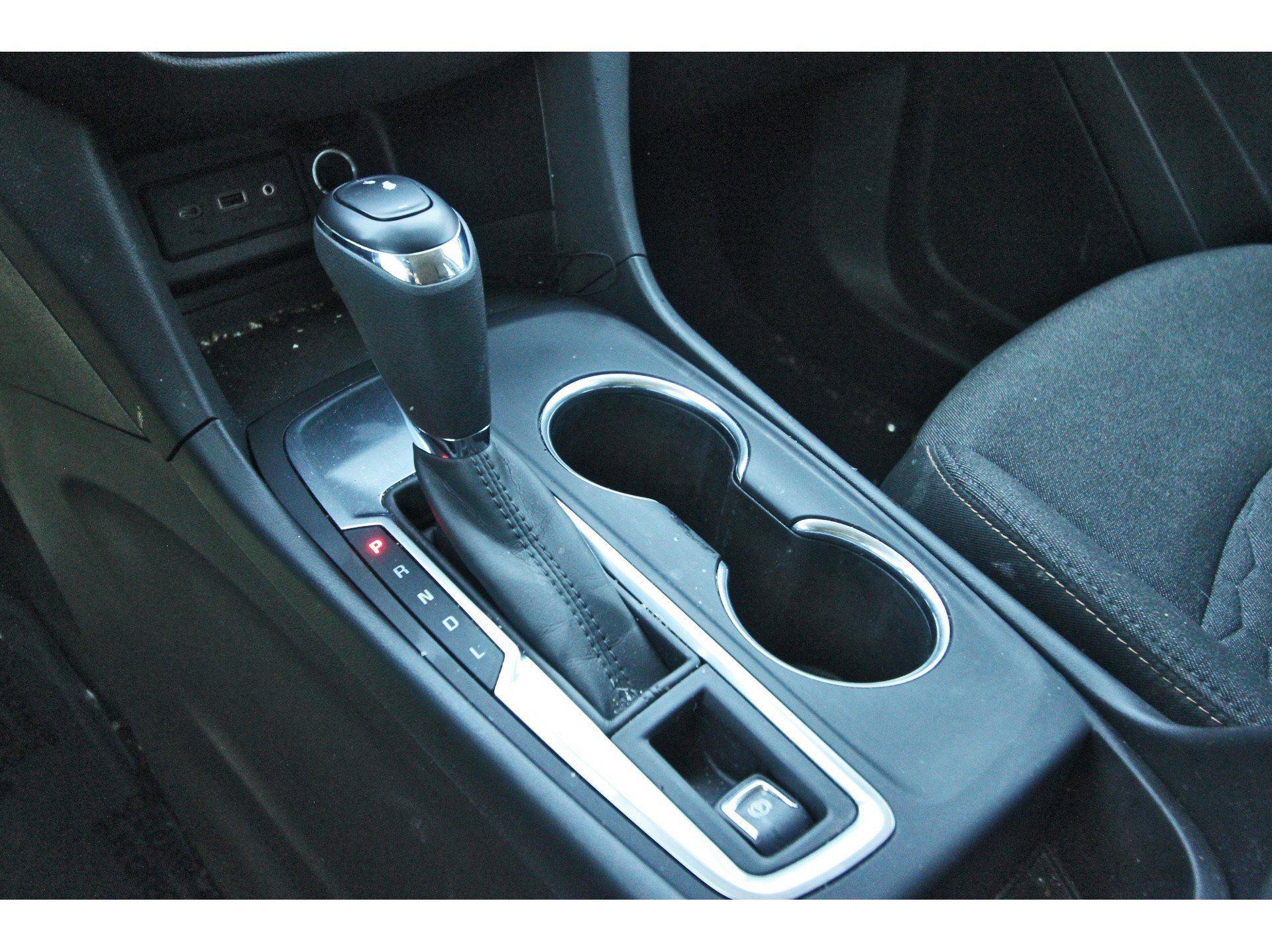 Used 2020 Chevrolet Equinox LT image 29