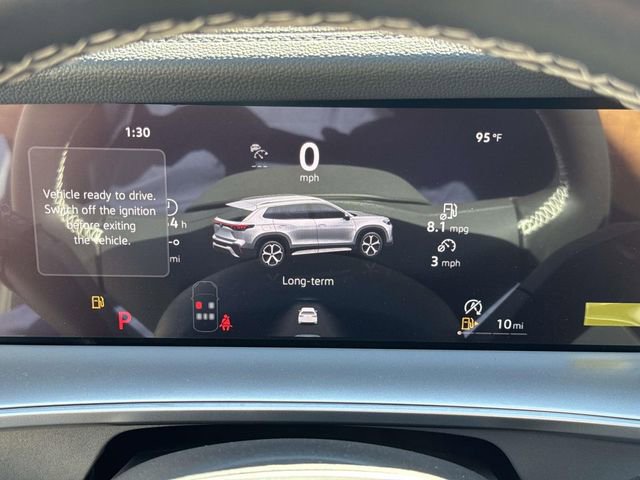 New 2026 Volkswagen Tiguan SE FWD image 20