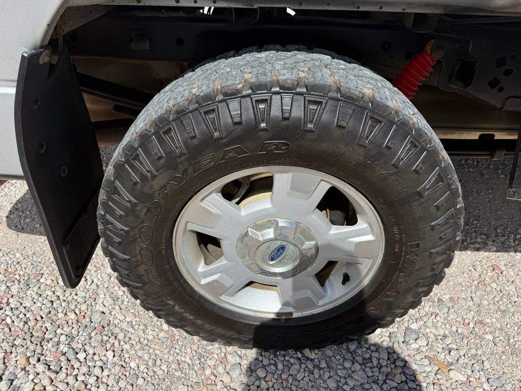 Used 2013 Ford F150 XLT w/ Trailer Tow Pkg AWD/4WD image 11
