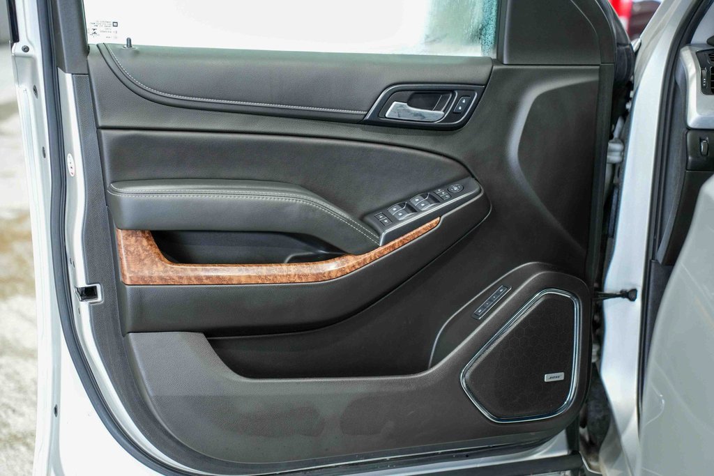Used 2019 Chevrolet Suburban Premier image 17