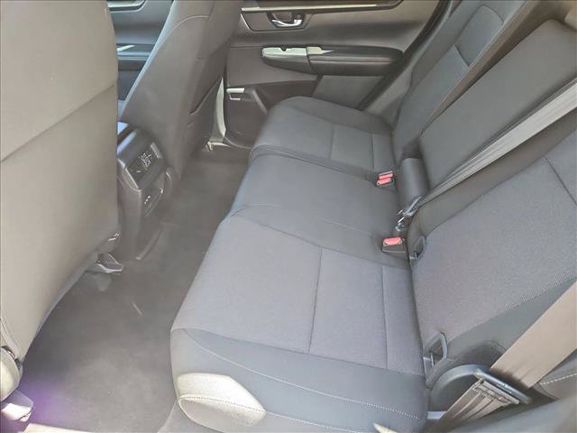 Used 2025 Honda CR-V EX image 25
