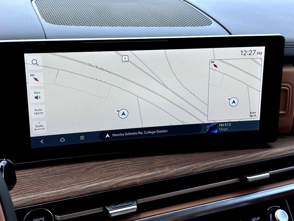 New 2026 Hyundai Santa Fe Calligraphy image 16