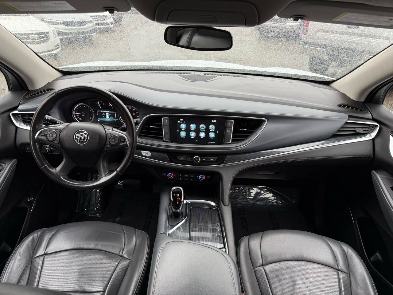 Used 2018 Buick Enclave Essence FWD image 23