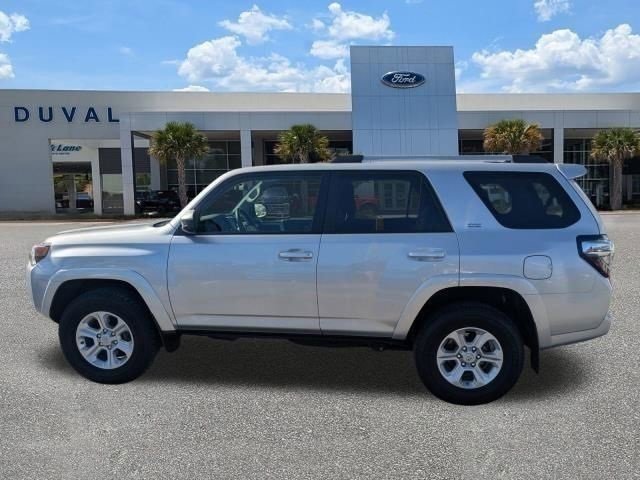 Used 2024 Toyota 4Runner SR5 video 2