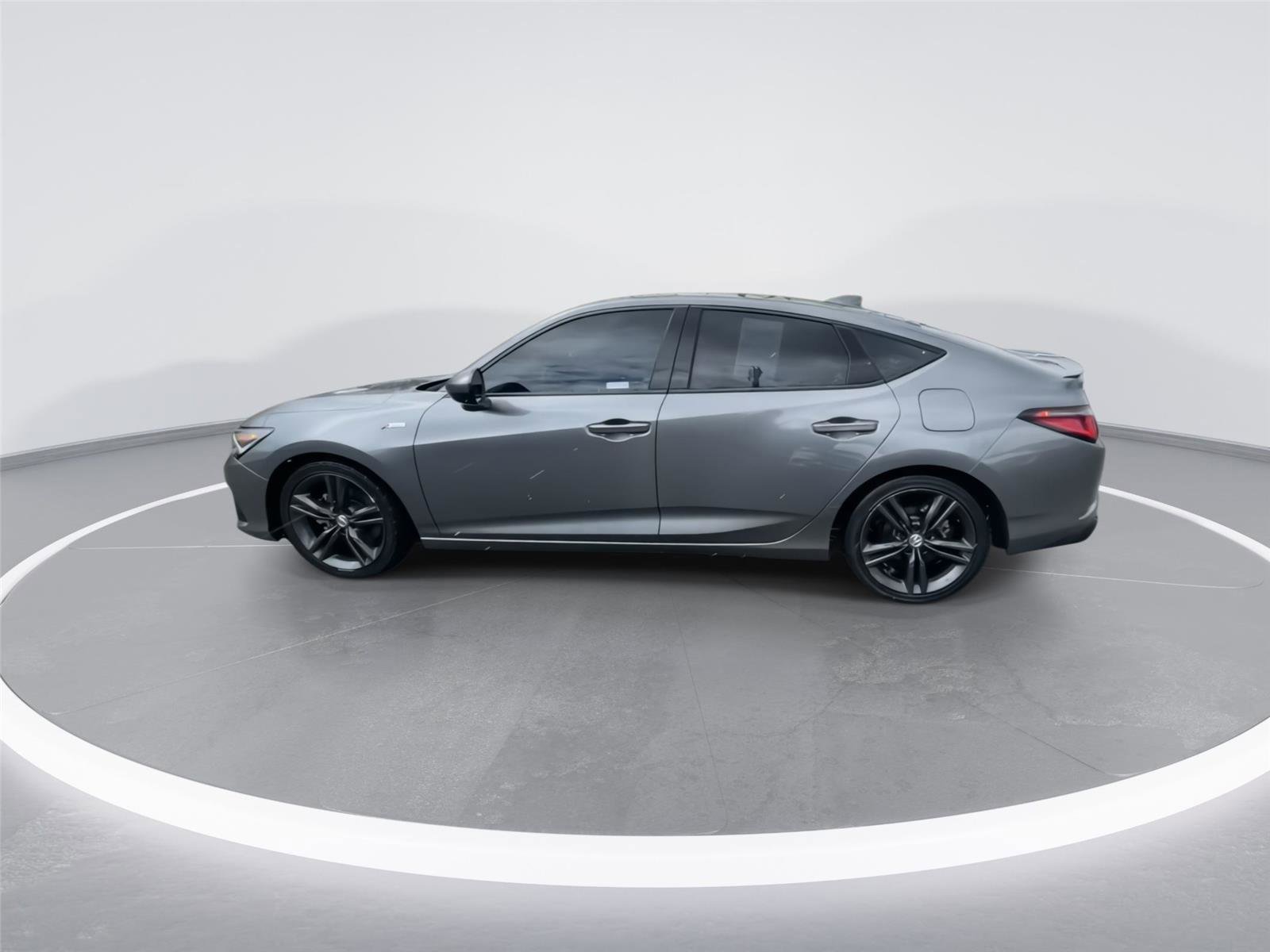 Used 2023 Acura Integra A-Spec FWD image 5