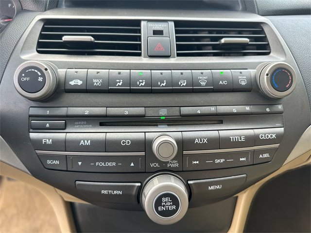 Used 2012 Honda Accord SE image 18