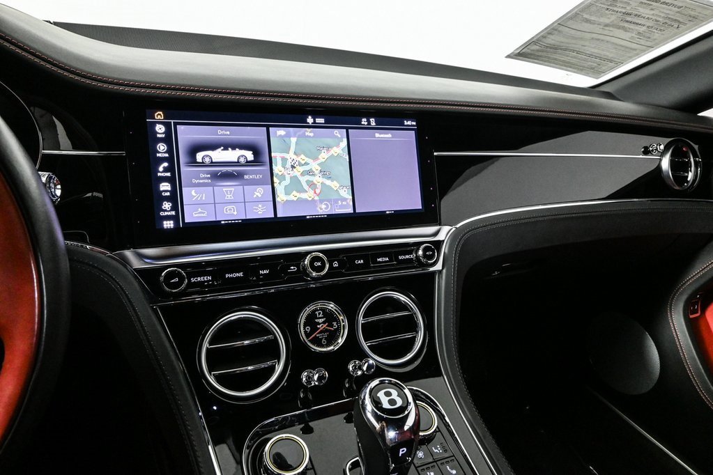 Used 2021 Bentley Continental GT image 21
