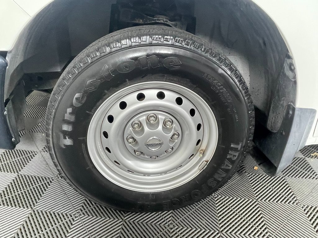 Used 2019 Nissan NV 3500 S image 13