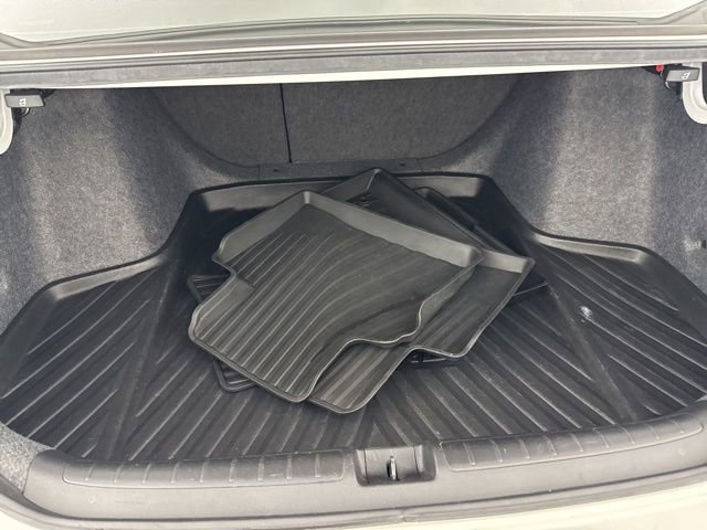 Certified 2018 Honda Accord EX-L image 34