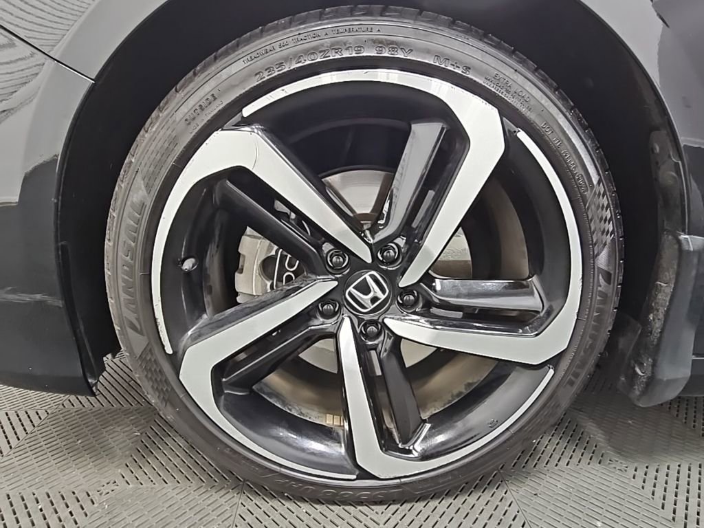 Used 2020 Honda Accord Sport image 40