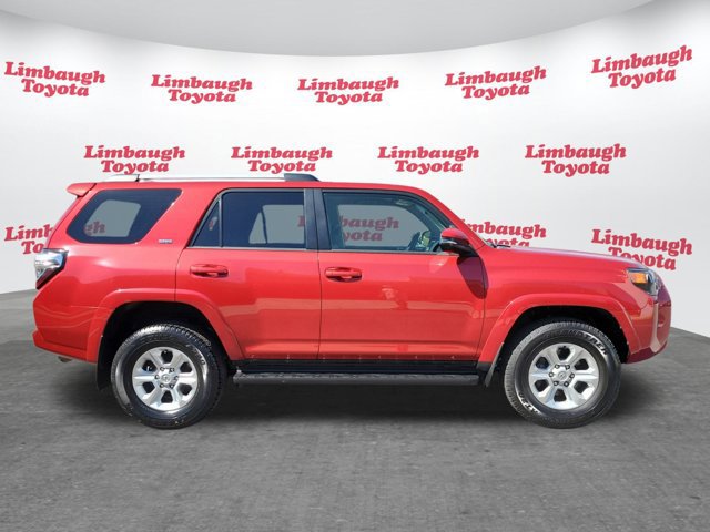 Used 2024 Toyota 4Runner SR5 Premium image 26