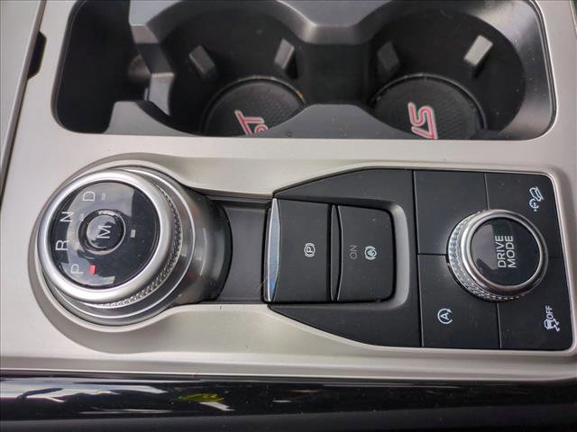 Used 2023 Ford Explorer ST w/ Equipment Group 401A image 10