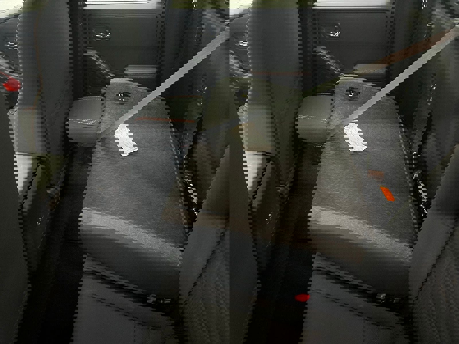 New 2025 Nissan Frontier PRO-4X w/ Tow Package image 20