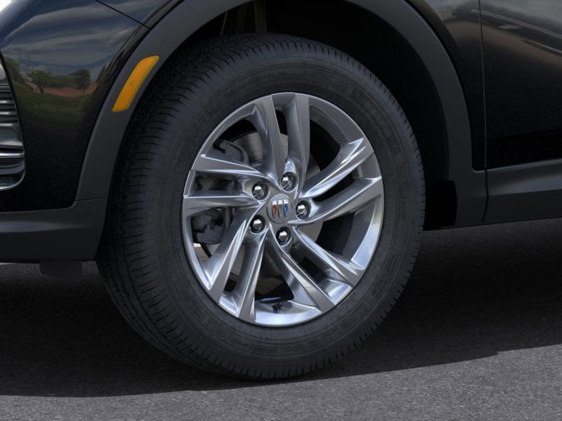 New 2025 Buick Envista Preferred w/ Convenience I Package image 9