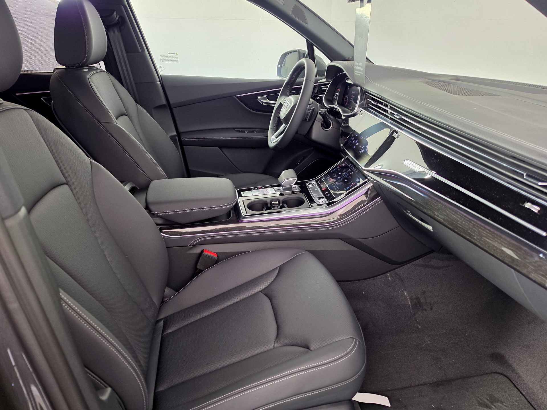 New 2026 Audi Q7 3.0T Premium Plus AWD/4WD image 43