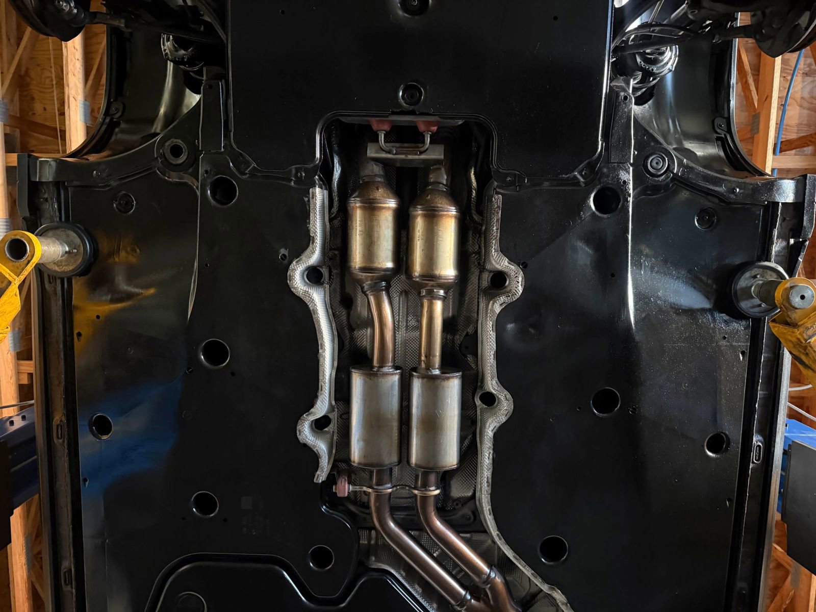 Used 2018 Volkswagen Atlas SE image 52