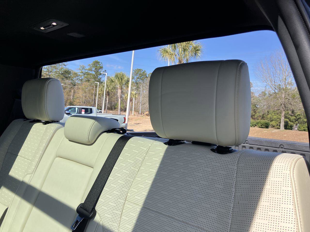 Used 2023 Toyota Tundra 1794 Edition image 6